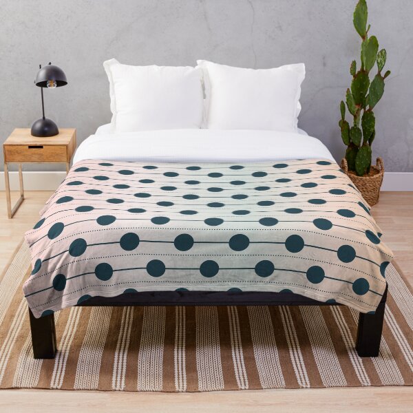 Item preview, Dots and lines - gradient background designed and sold by Lap-lab.