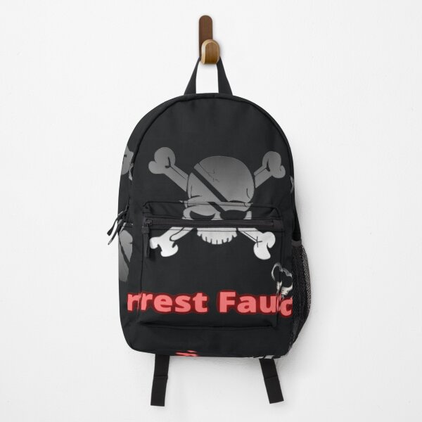 Item preview, Arrest Fauci. Classic designed and sold by MaveriMcCrae.
