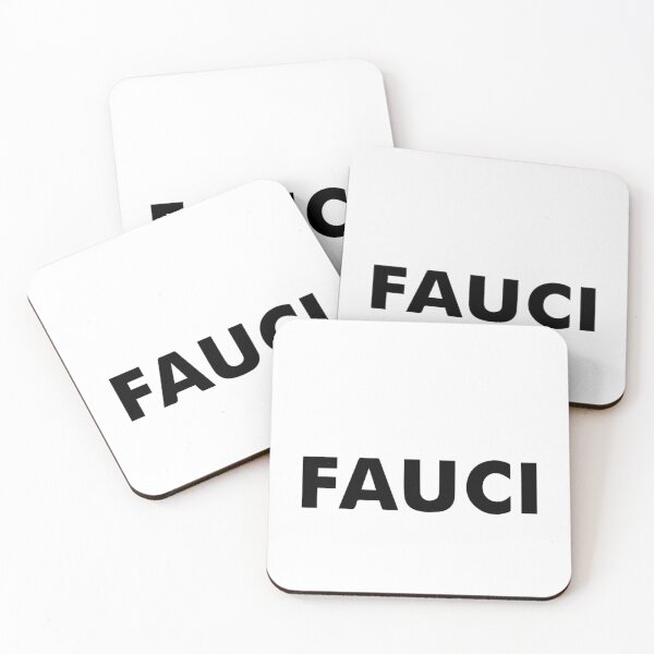 Item preview, Defund Fauci Essential designed and sold by MaveriMcCrae.