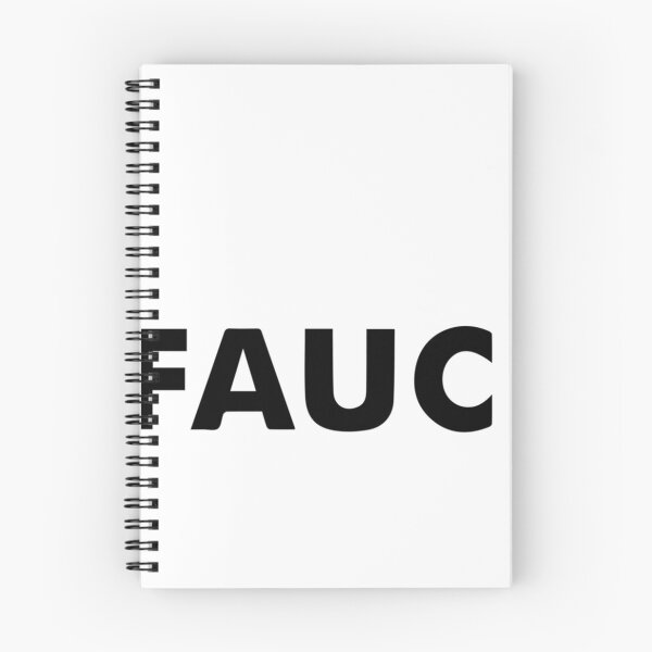 Item preview, Defund Fauci Essential designed and sold by MaveriMcCrae.