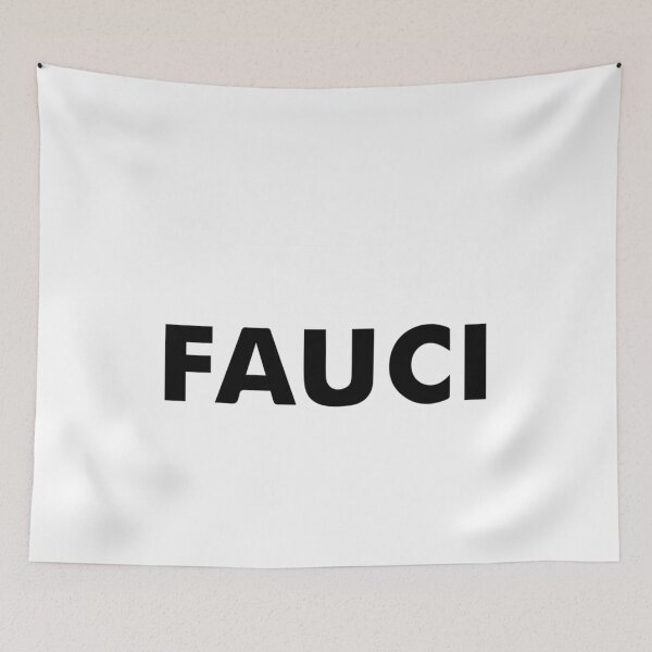 Item preview, Defund Fauci Essential designed and sold by MaveriMcCrae.