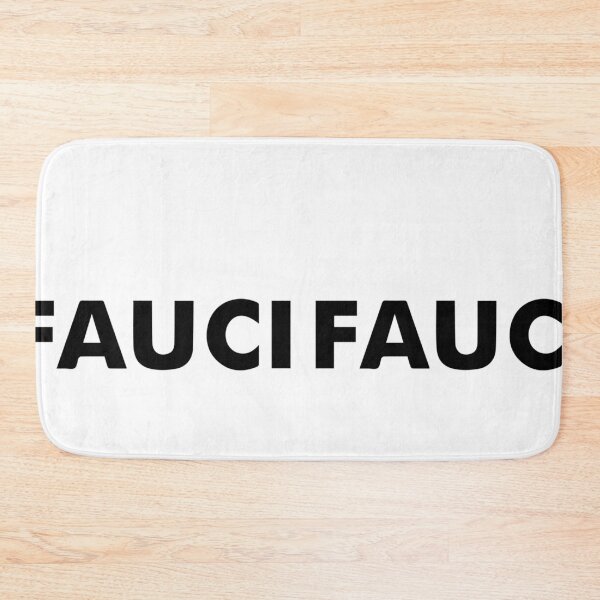 Artikelvorschau, Defund Fauci Essential entworfen und verkauft von MaveriMcCrae.