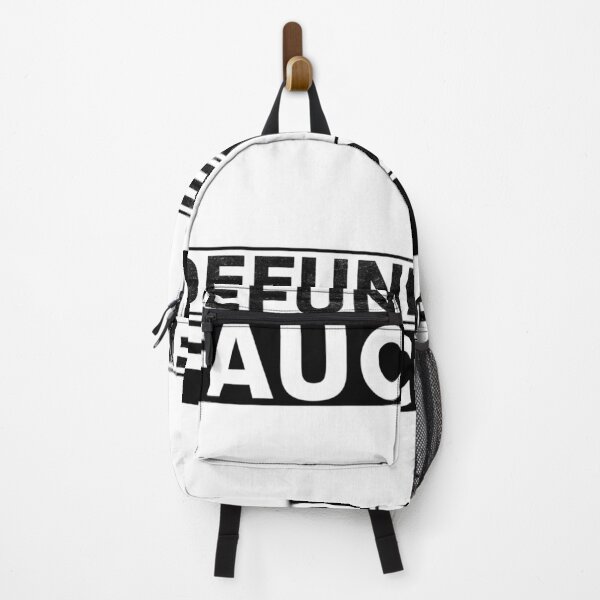 Item preview, Defund Fauci Fitted Scoop designed and sold by MaveriMcCrae.
