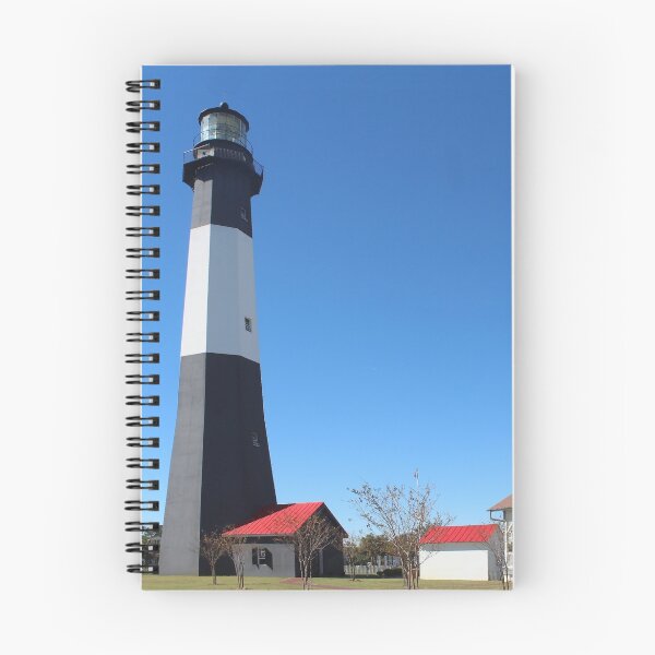 Item preview, Light at Tybee Island designed and sold by Bob Hardy.