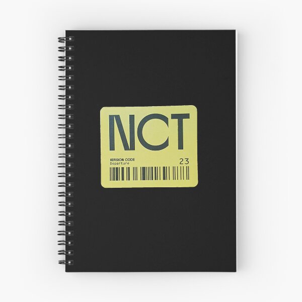 Item preview, NCT 2020 LOGO designed and sold by itsbonnyhere.