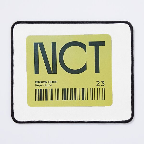 Item preview, NCT 2020 LOGO designed and sold by itsbonnyhere.