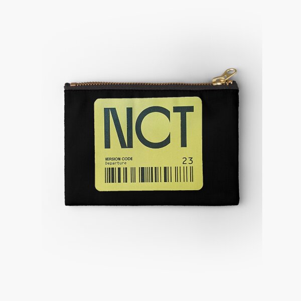 Item preview, NCT 2020 LOGO designed and sold by itsbonnyhere.