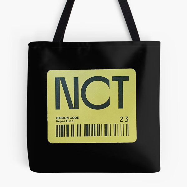Item preview, NCT 2020 LOGO designed and sold by itsbonnyhere.