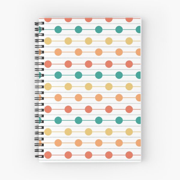Item preview, Dots and lines - solid color designed and sold by Lap-lab.