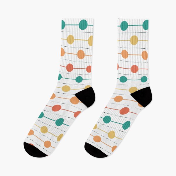 Item preview, Dots and lines - solid color designed and sold by Lap-lab.