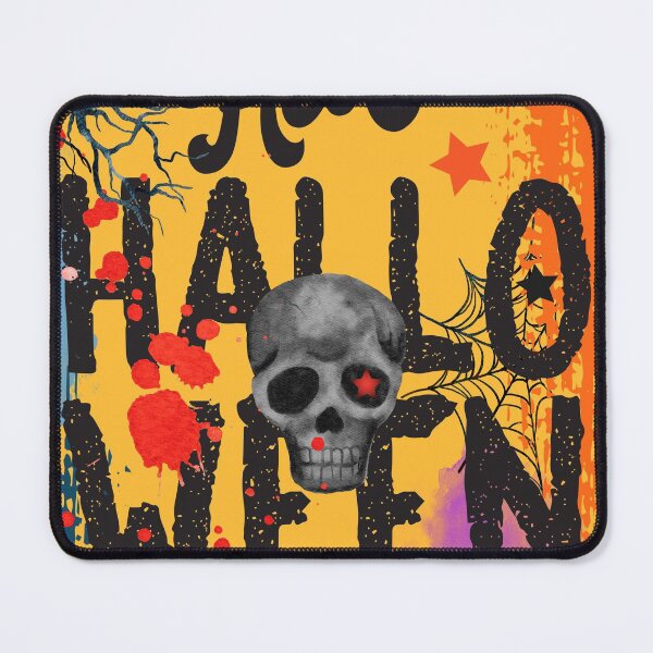 Item preview, hello Halloween designed and sold by hobbystore0-0.