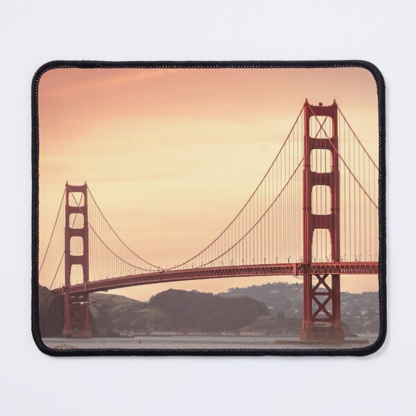 Item preview, Golden Gate Bridge, San Francisco designed and sold by fourretout.