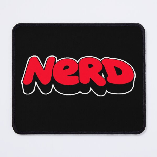 Item preview, The Super Nerd Squad designed and sold by beyond135.