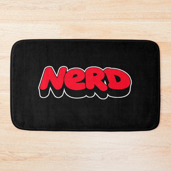 Item preview, The Super Nerd Squad designed and sold by beyond135.
