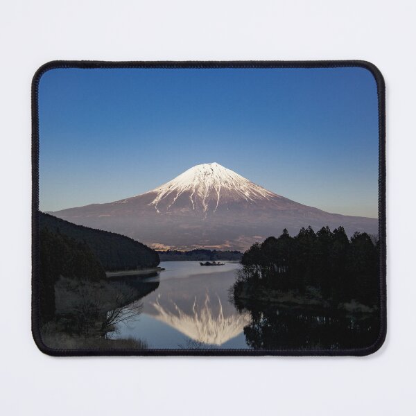 Item preview, Mount Fuji II designed and sold by fourretout.