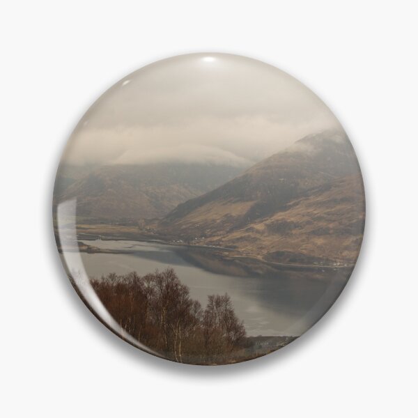 Item preview, The Five Sisters from Bealach Ratagain designed and sold by Alternative Perspectives.