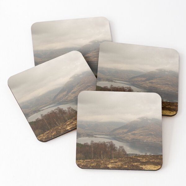 Item preview, The Five Sisters from Bealach Ratagain designed and sold by Alternative Perspectives.