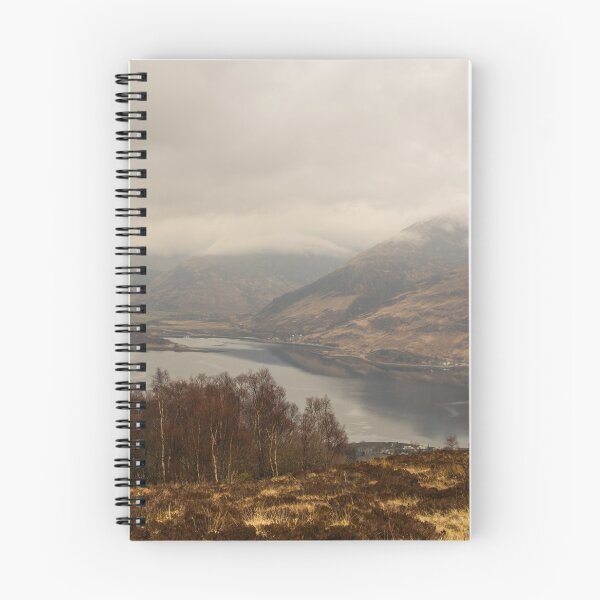 Item preview, The Five Sisters from Bealach Ratagain designed and sold by Alternative Perspectives.