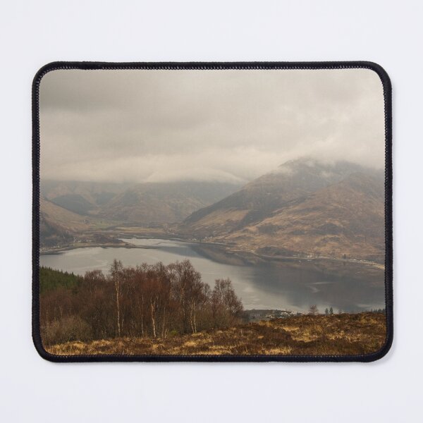 Item preview, The Five Sisters from Bealach Ratagain designed and sold by Alternative Perspectives.