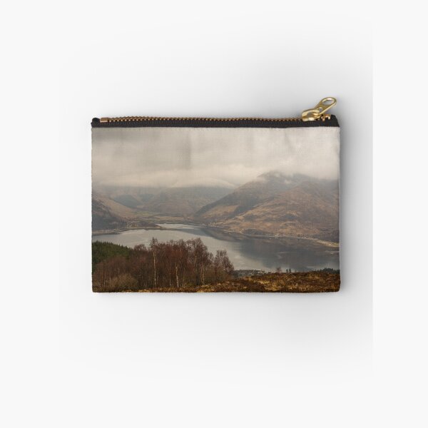 Item preview, The Five Sisters from Bealach Ratagain designed and sold by Alternative Perspectives.