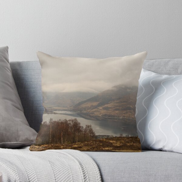 Item preview, The Five Sisters from Bealach Ratagain designed and sold by Alternative Perspectives.