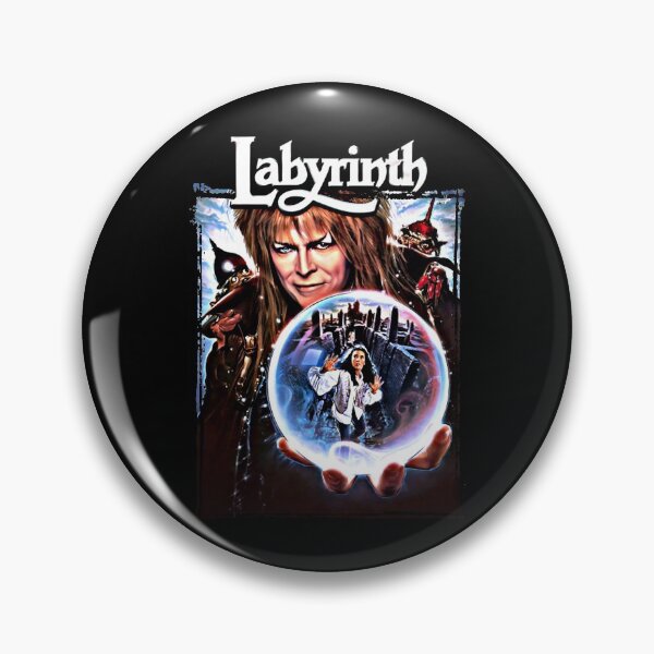 Item preview, Labyrinth designed and sold by cookoo68.