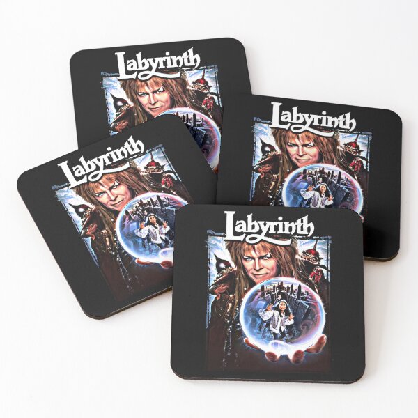 Item preview, Labyrinth designed and sold by cookoo68.