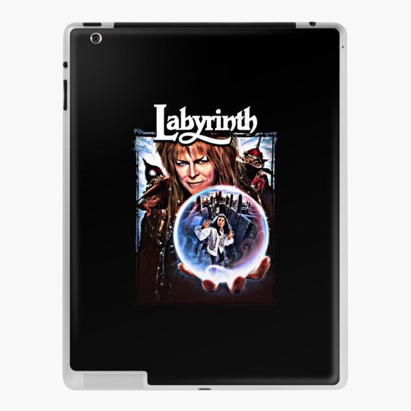 Labyrinth iPad Skin