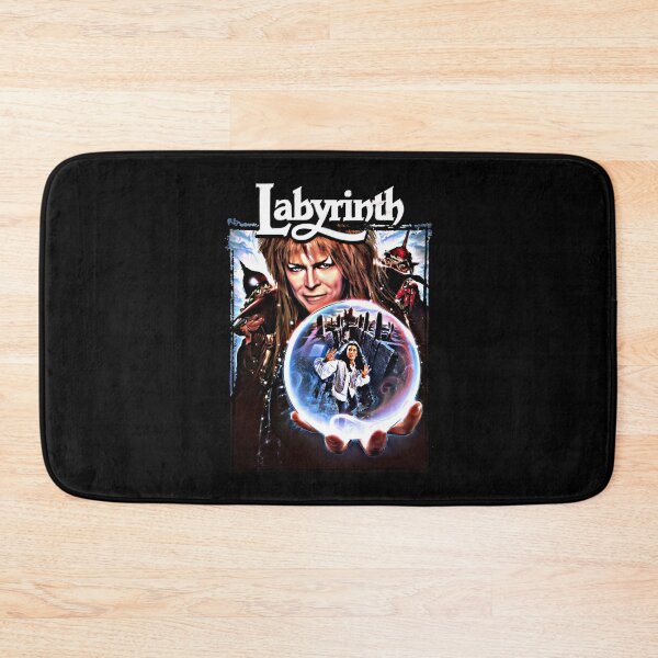 Item preview, Labyrinth designed and sold by cookoo68.