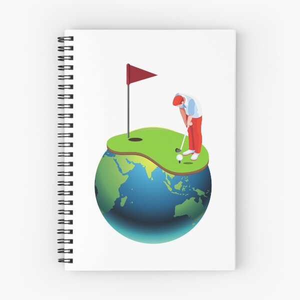 Item preview, Golf Courses Near Me designed and sold by rpgtrendz.