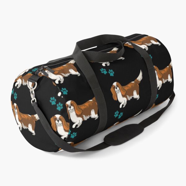 Item preview, Cavalier King Charles Spaniel dog designed and sold by Maful.