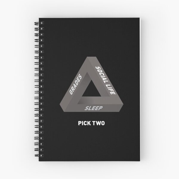 Item preview, Pick Two - College designed and sold by thedustyshelves.