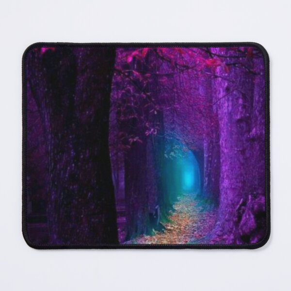 Item preview, Poster beautiful forest landscape home decoration designed and sold by rkassee10.