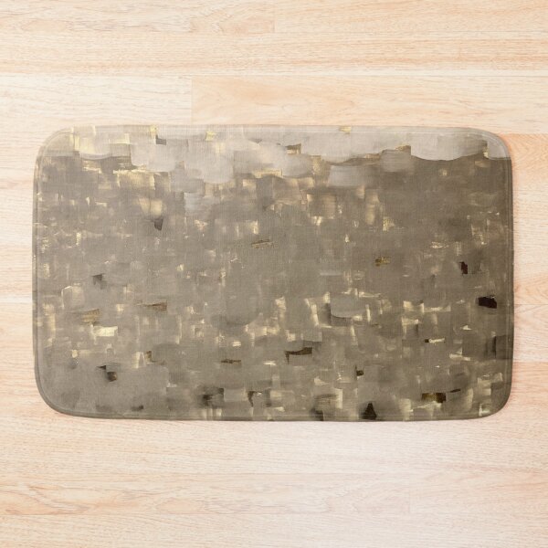 Item preview, Coffe cappuccino Sea Abstract monochrome Pattern  designed and sold by PalychArt.