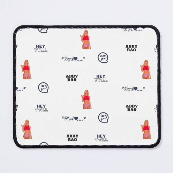 Item preview, Abby Rao | Abby Rao lover | Abby Rao design designed and sold by ExpertSayeed.