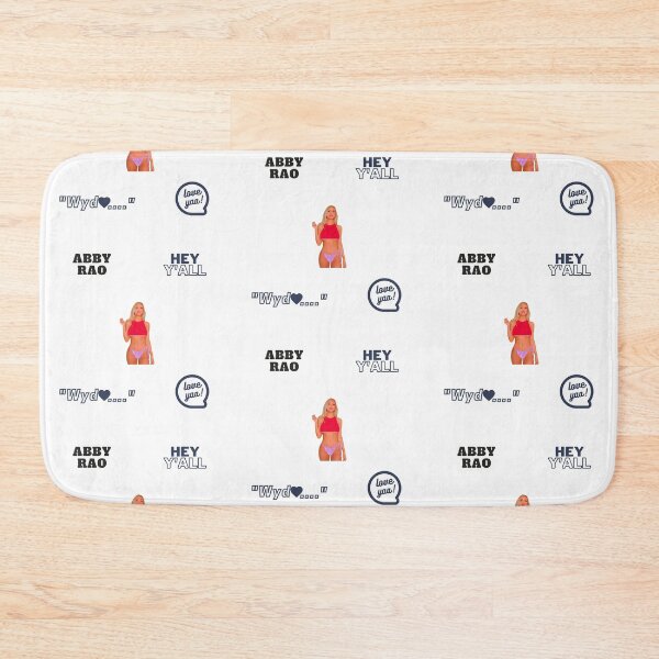 Item preview, Abby Rao | Abby Rao lover | Abby Rao design designed and sold by ExpertSayeed.
