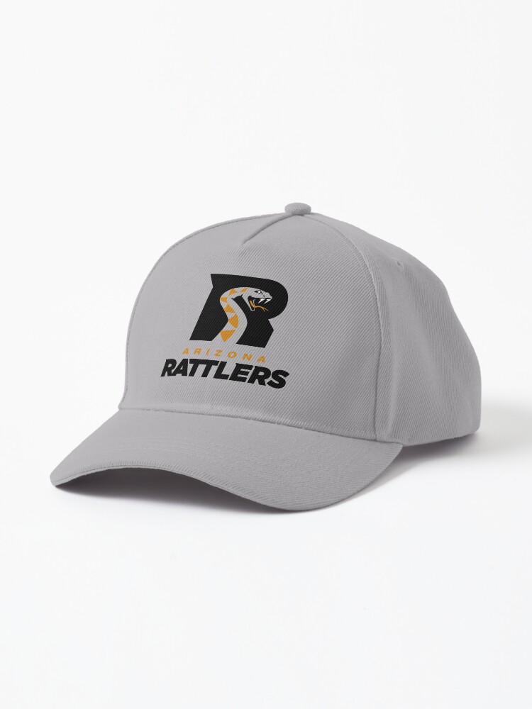 Arizona rattlers hat discount