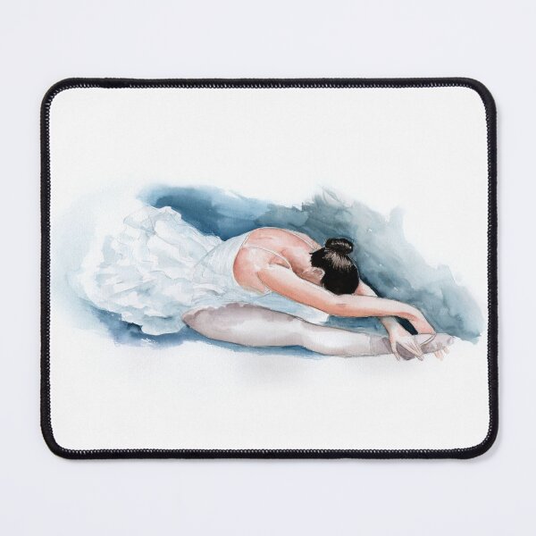 Item preview, ballerina designed and sold by rcarts.