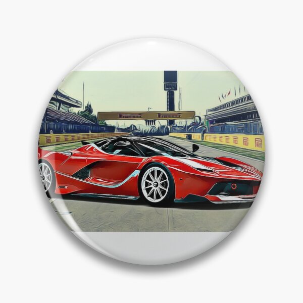 Item preview, FXX Track Print designed and sold by Auto-Prints.
