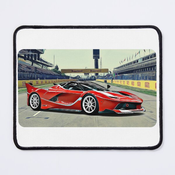 Item preview, FXX Track Print designed and sold by Auto-Prints.