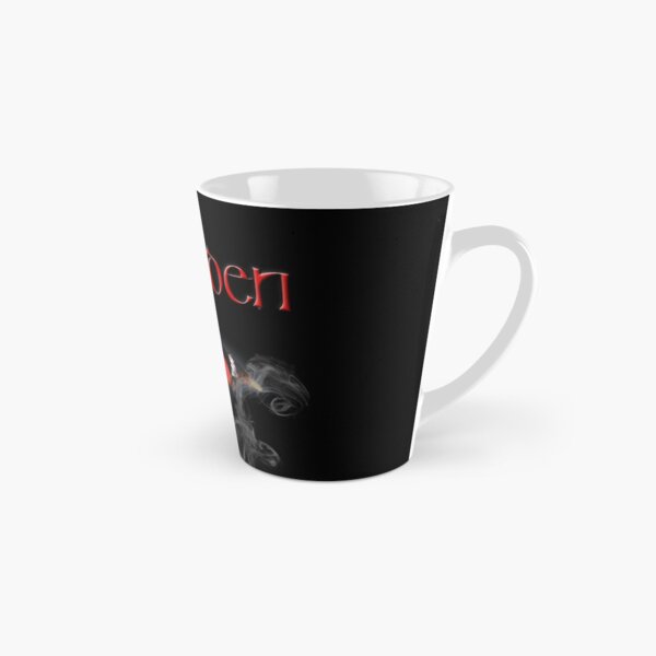 Elmstone Saga: Unbidden Tall Mug