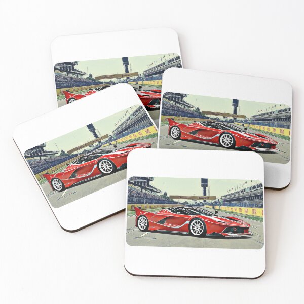 Item preview, FXX Track Print designed and sold by Auto-Prints.