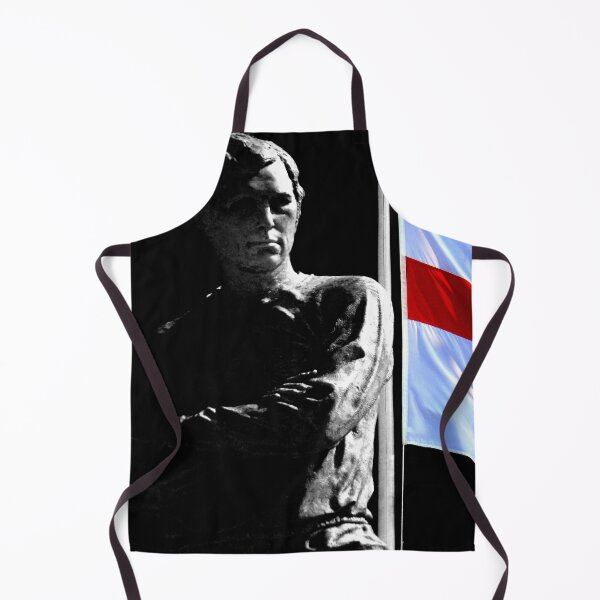 Item preview, Bobby Moore Statue England Flag Wembley Stadium designed and sold by AndyEvansPhotos.