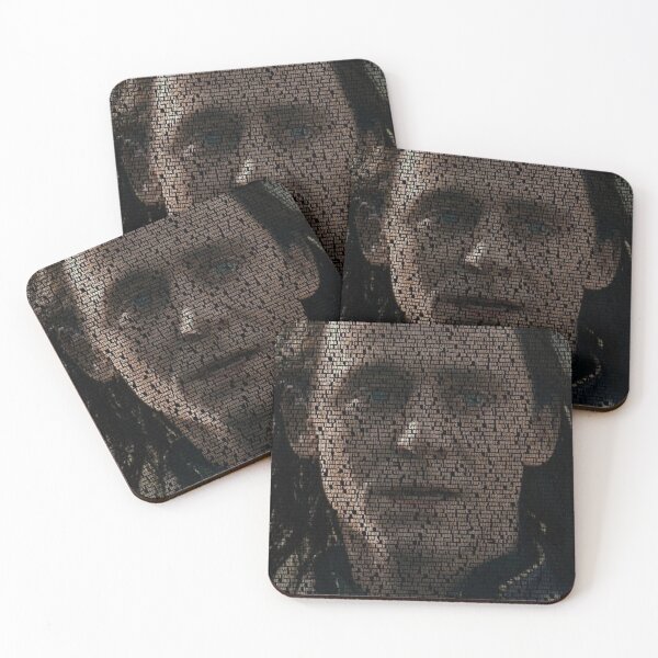 Item preview, Glorious Lines of Loki M ByTe designed and sold by Bubu World.