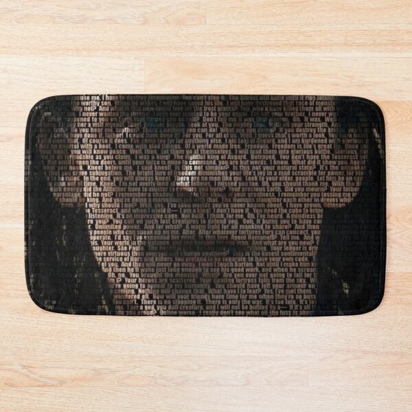 Item preview, Glorious Lines of Loki M ByTe designed and sold by Bubu World.