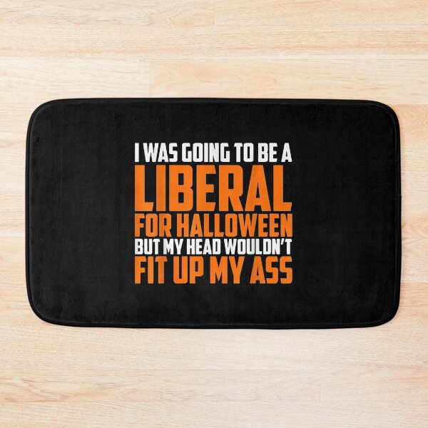 Item preview,  Going Liberal Halloween designed and sold by dominique235.