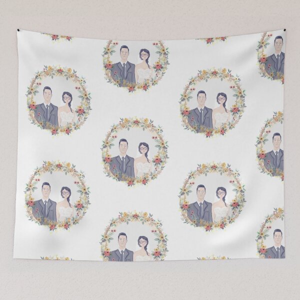 Item preview, Raul & Flore  designed and sold by Giannas.