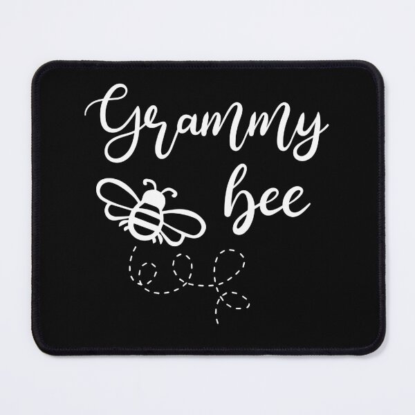 Item preview, Grammy Bee Shirt, Grandma Gift, Proud Grandma T-shirt, Grandmother Gift designed and sold by BibiTeeDesign.