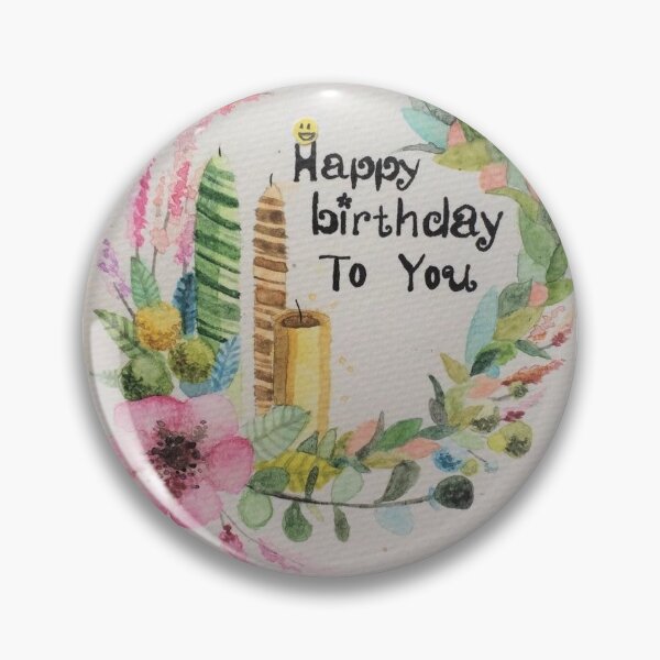 Item preview, Handmade Birthday Card designed and sold by EJs-Journey.