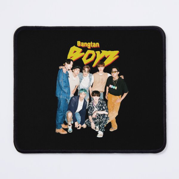 Item preview, BOYZ WITH FUN designed and sold by glitter-mess.